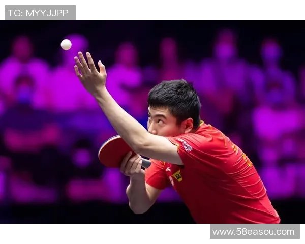 武汉乒乓球队在世界杯中的个人能力表现分析与点评