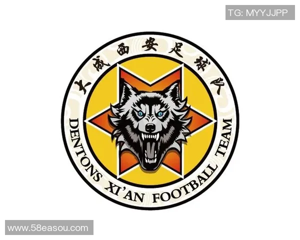 西安足球队拼搏历程揭秘：从默默无闻到赛场辉煌的奋斗故事