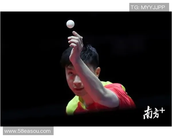 成都乒乓球队在钻石联赛中的实力展现与未来发展潜力分析